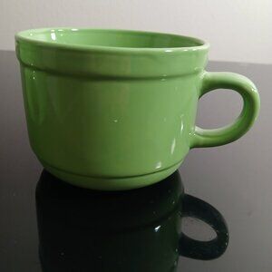 Coffee mugs
